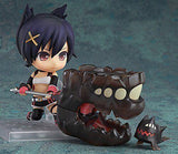 Good Smile Nendoroid 427 GOD EATER 2 Nana Kouzuki figure - DREAM Playhouse