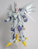 Dengeki Hobby Banpresto Super Robot Wars SRW OG CYBASTER Full Action Figure DX - DREAM Playhouse