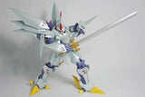 Dengeki Hobby Banpresto Super Robot Wars SRW OG CYBASTER Full Action Figure DX - DREAM Playhouse