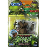 Playmates TMNT 2003 Teenage Mutant Ninja Turtles Splinter Action Figure NIP RARE - DREAM Playhouse