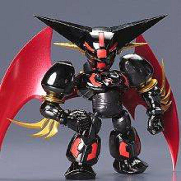Kotobukiya D-style Shin Getter 1 Model Kit Overseas