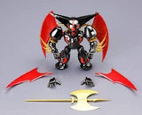 Kotobukiya D-style Shin Getter 1 Model Kit Overseas Exclusive Metallic black ver - DREAM Playhouse