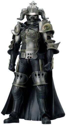 Square Enix Final Fantasy XII Play Arts No.4 Gabranth Action Figure - DREAM Playhouse
