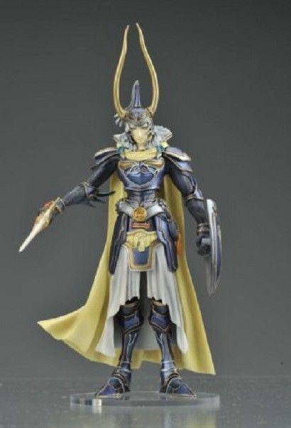 Square Enix DISSIDIA Final Fantasy VI Trading Arts figure