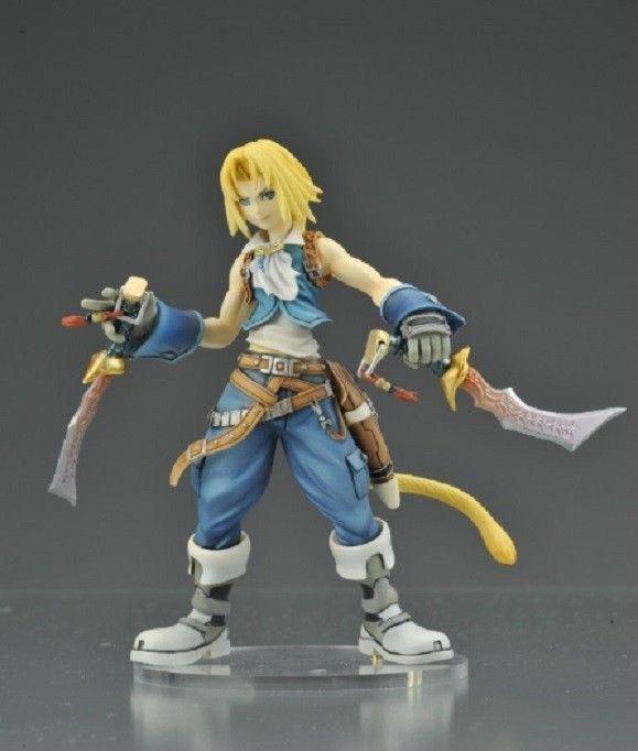 Square Enix DISSIDIA Final Fantasy VI Trading Arts figure