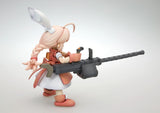 Kotobukiya 1/1 Ichigeki Sacchu!! HoiHoi-san Legacy Heavy Battle Ver. Model kit - DREAM Playhouse