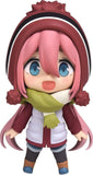 Good Smile Nendoroid 903 Yurucamp Laid-Back Camp Nadeshiko Kagamihara - DREAM Playhouse