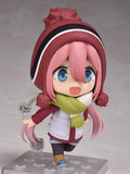 Good Smile Nendoroid 903 Yurucamp Laid-Back Camp Nadeshiko Kagamihara - DREAM Playhouse