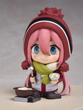 Good Smile Nendoroid 903 Yurucamp Laid-Back Camp Nadeshiko Kagamihara - DREAM Playhouse