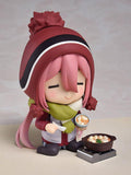 Good Smile Nendoroid 903 Yurucamp Laid-Back Camp Nadeshiko Kagamihara - DREAM Playhouse