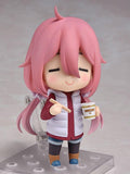 Good Smile Nendoroid 903 Yurucamp Laid-Back Camp Nadeshiko Kagamihara - DREAM Playhouse