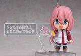 Good Smile Nendoroid 903 Yurucamp Laid-Back Camp Nadeshiko Kagamihara - DREAM Playhouse