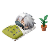 Megahouse Petit Chara Land Naruto Shippuden Kakashi Hatake Special figure set - DREAM Playhouse