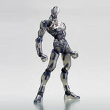 Kaiyodo Revoltech Assemble Borg Code.003 Baron action figure - DREAM Playhouse