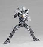 Kaiyodo Revoltech Assemble Borg Code.020 Nexus action figure - DREAM Playhouse