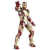 Kaiyodo SCI-FI Revoltech 049 Marvel Iron Man Mark 42 LR-043 - DREAM Playhouse