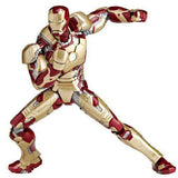 Kaiyodo SCI-FI Revoltech 049 Marvel Iron Man Mark 42 LR-043 - DREAM Playhouse