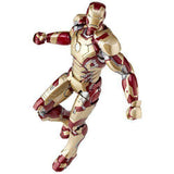 Kaiyodo SCI-FI Revoltech 049 Marvel Iron Man Mark 42 LR-043 - DREAM Playhouse