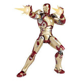 Kaiyodo SCI-FI Revoltech 049 Marvel Iron Man Mark 42 LR-043 - DREAM Playhouse