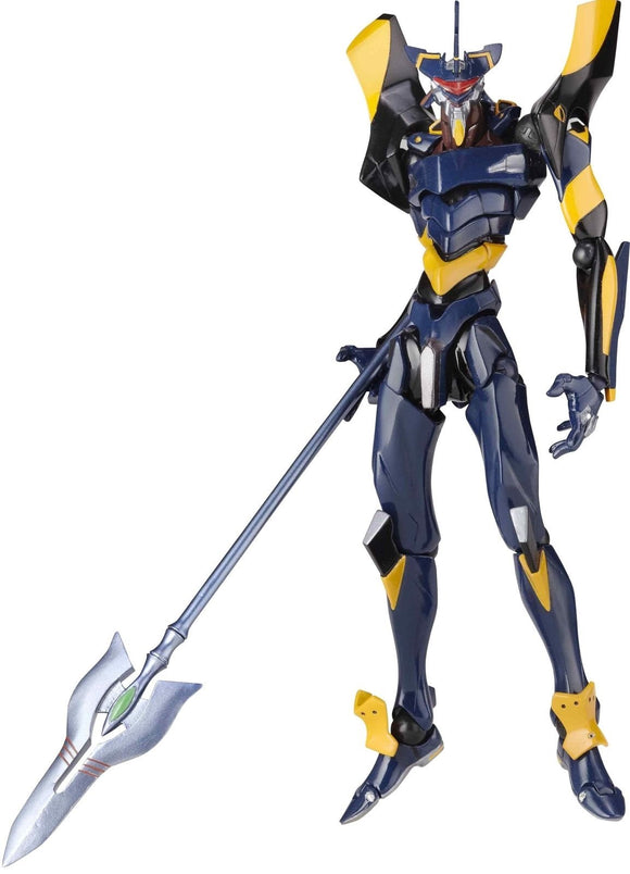 Kaiyodo Revoltech Yamaguchi 108 Neon Genesis Evangelion Mark 06 LR-029 EV-003 - DREAM Playhouse