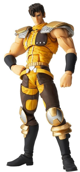 KATOU Battle for Justice フィギュア DC Comics Statue Justice Buster by Josh Nizzi Ultimate Versi