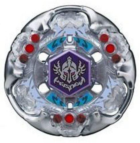 Takara TOMY 2010 Beyblade Metal fight Fusion 4D BB-109
