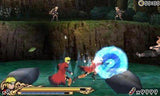 Takara TOMY Naruto Shippuden Ninrattai Emaki! Saikyou Ninkai Kessen!! 3DS Game - DREAM Playhouse