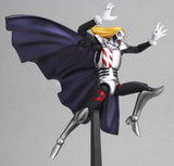 Kaiyodo Revoltech Yamaguchi 055 Detroit Metal City Johannes Krauser II - DREAM Playhouse