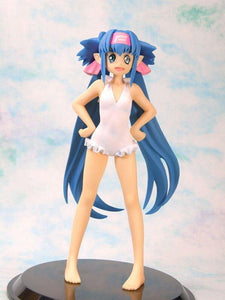 Banpresto Macross F Frontier DX Klan Klang Swimsuit girl figure - DREAM Playhouse