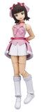 Kaiyodo Revoltech Fraulein girl action figure collection - DREAM Playhouse