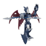 Bandai Digimon Digital Monsters Xros Wars Fusion 08 Cyber Dramon action figure - DREAM Playhouse