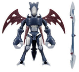 Bandai Digimon Digital Monsters Xros Wars Fusion 08 Cyber Dramon action figure - DREAM Playhouse