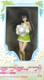 Furyu Love Live! Beach Queen Umi Sonoda Summer Blue PVC Figure Prize item - DREAM Playhouse