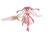 Atelier-Sai S.M.S. Duel Maid Girl Weapons Burlinetta Seraphic DX action figure - DREAM Playhouse