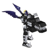 Bandai Digimon Digital Monsters Xros Wars Digi-Fusion 06 Beelzemon action figure - DREAM Playhouse