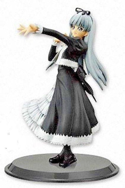 Banpresto DX Black Lagoon 003 Gretel PVC figure Rei Hiroe – DREAM Playhouse
