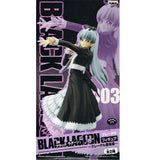 Banpresto DX Black Lagoon 003 Gretel PVC figure Rei Hiroe - DREAM Playhouse
