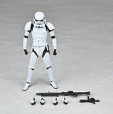 Kaiyodo figure complex 002 Revoltech Star Wars Revo Stormtrooper - DREAM Playhouse