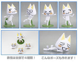 Kaiyodo Revoltech Yamaguchi SONY Cat Doko demo Issho Dokodemoissyo series - DREAM Playhouse