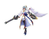 Atelier-Sai S.M.S. Duel Maid Girl Weapons Pantera Seraphic Form DX action figure - DREAM Playhouse