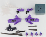 Kaiyodo Revoltech Muv-Luv 001 Alternative Total Eclipse Takemikaduchi Type-00R - DREAM Playhouse