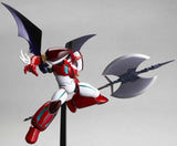 Kaiyodo Revoltech Yamaguchi 037 Shin Getter Robo Getter 1 classic ver. - DREAM Playhouse