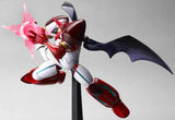 Kaiyodo Revoltech Yamaguchi 037 Shin Getter Robo Getter 1 classic ver. - DREAM Playhouse