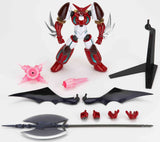 Kaiyodo Revoltech Yamaguchi 037 Shin Getter Robo Getter 1 classic ver. - DREAM Playhouse