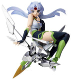 Kaiyodo Revoltech Yamaguchi 072 Reycal Orichalcum action figure - DREAM Playhouse