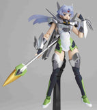 Kaiyodo Revoltech Yamaguchi 072 Reycal Orichalcum action figure - DREAM Playhouse