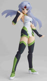 Kaiyodo Revoltech Yamaguchi 072 Reycal Orichalcum action figure - DREAM Playhouse