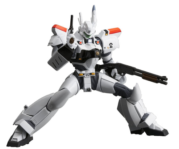 Kaiyodo Revoltech LR-009 042 Mobile Police Patlabor The Movie Ingram No.2 - DREAM Playhouse