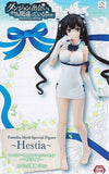 Furyu Familia Myth Special figure Danmachi Hestia girl PVC Prize item - DREAM Playhouse