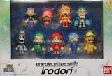 Bandai PB limited One piece Toei animation be smile irodori ver. action figure - DREAM Playhouse